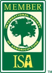 International Society of Agriculture Member logo